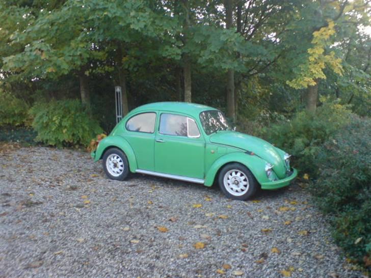 VW 1300 billede 18