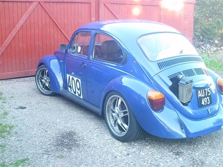 VW 1303 soglt billede 1