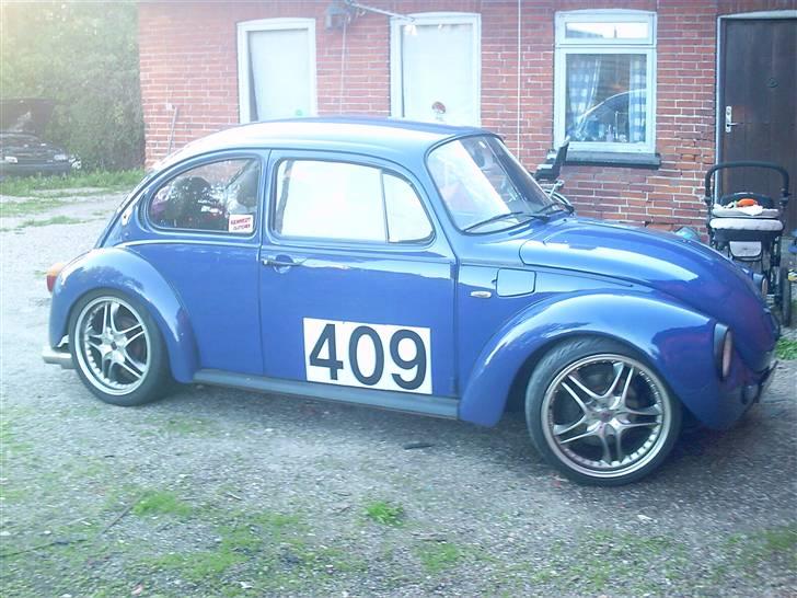 VW 1303 soglt billede 2