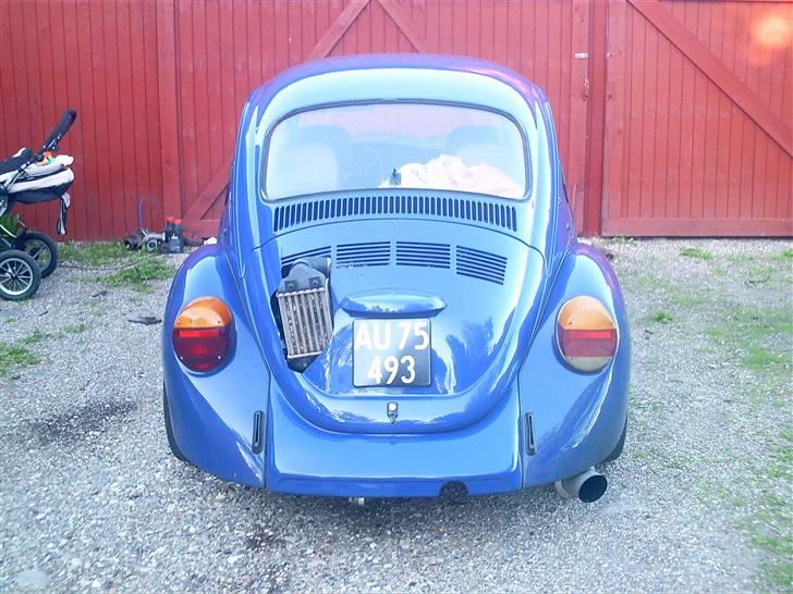 VW 1303 soglt billede 3