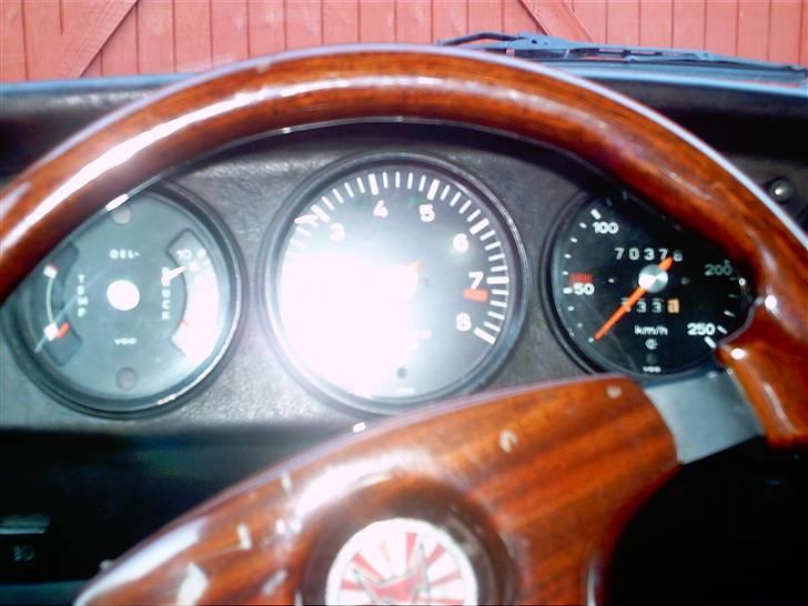 VW 1303 soglt billede 5