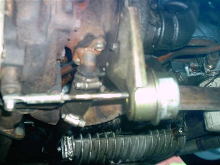 VW 1303 soglt billede 7