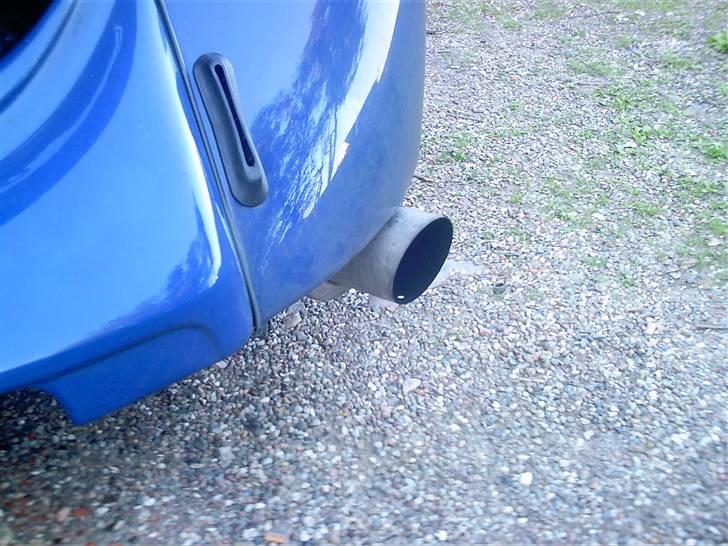 VW 1303 soglt billede 9