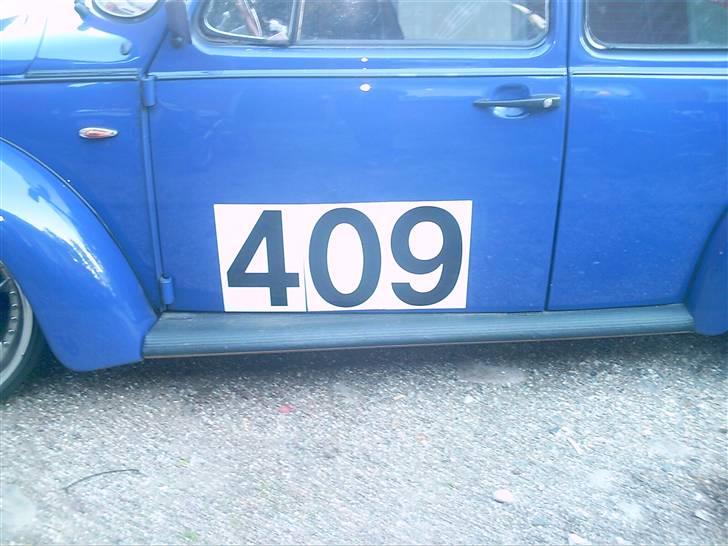 VW 1303 soglt billede 12