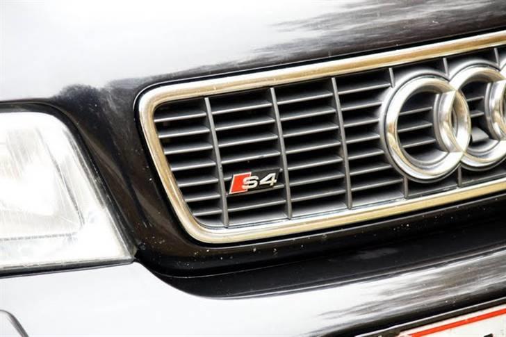 Audi S4 Avant billede 10