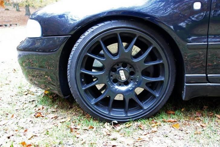 Audi S4 Avant billede 13