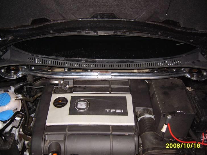 Seat Altea FR TFSI DSG billede 20