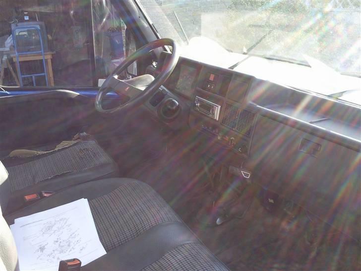 Citroën C 25  billede 6