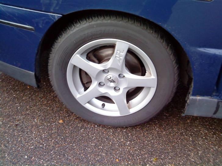 Seat Toledo *solgt* billede 5