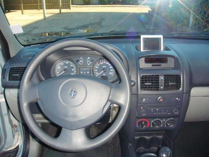 Renault Clio billede 2
