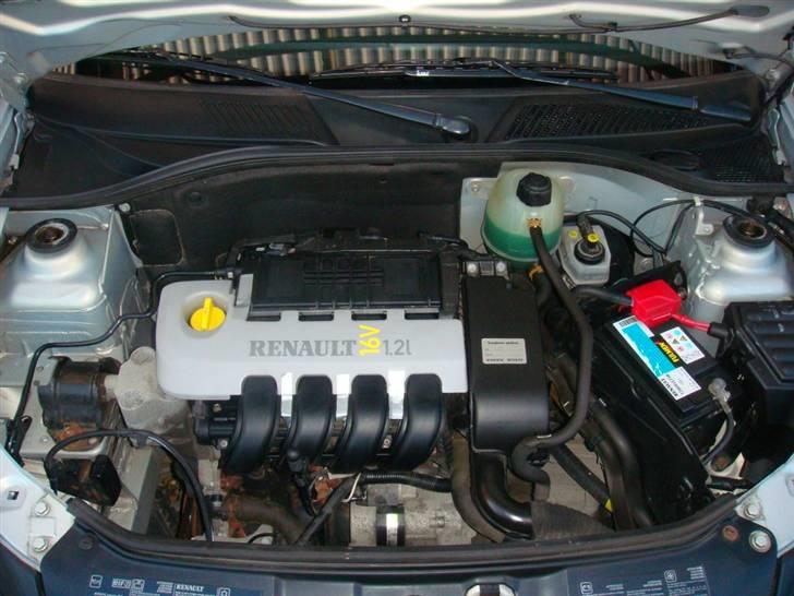 Renault Clio billede 5