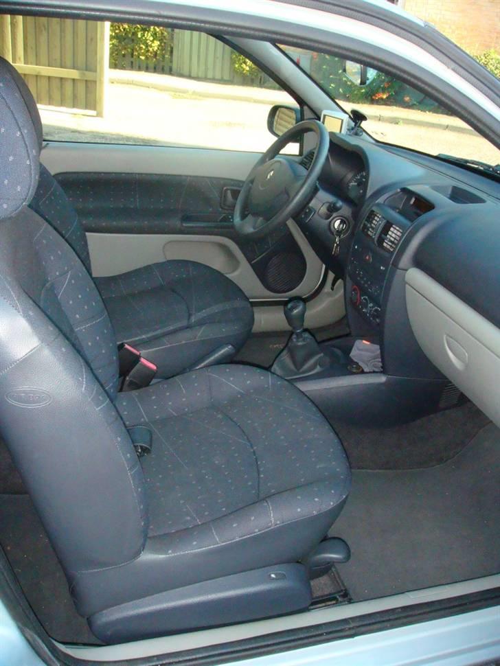 Renault Clio billede 9