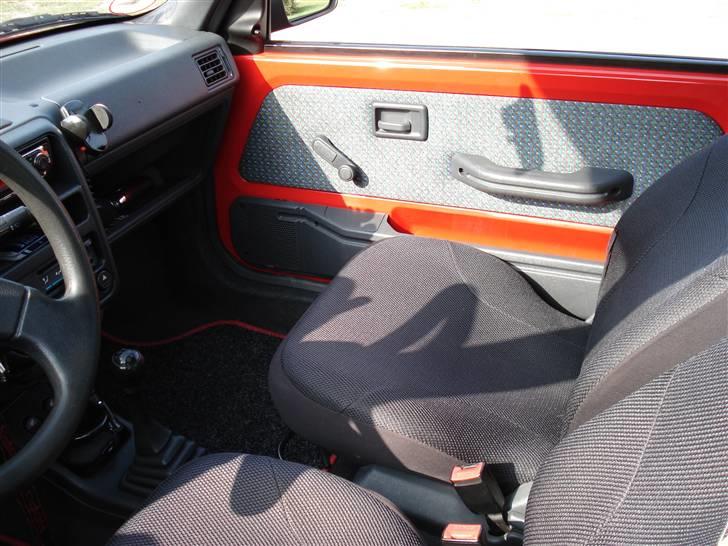 Peugeot 106 XN billede 8