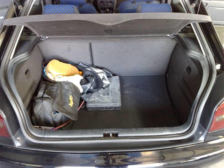 Audi a3 1,8 20v turbo billede 13