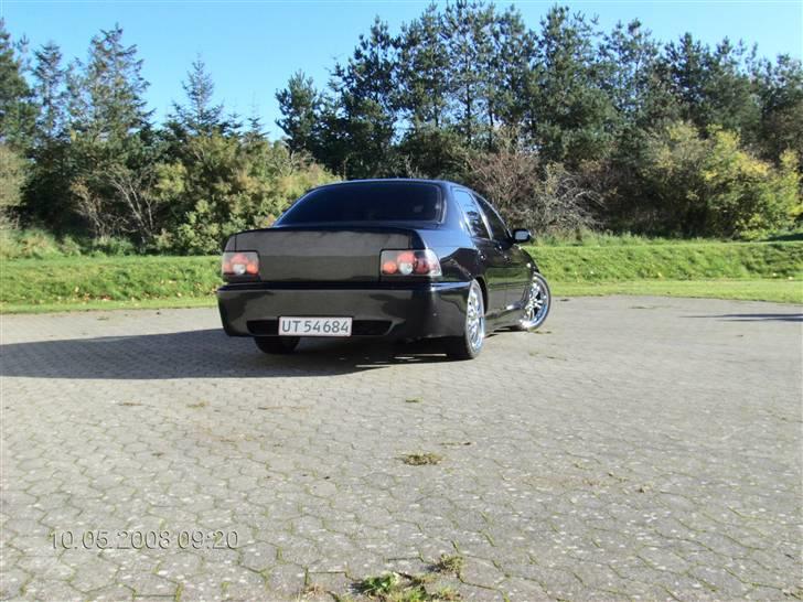 Toyota Corolla e10 sedan--SOLGT- billede 4