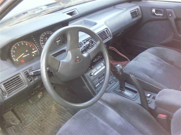 Mitsubishi Galant *SOLGT* billede 3