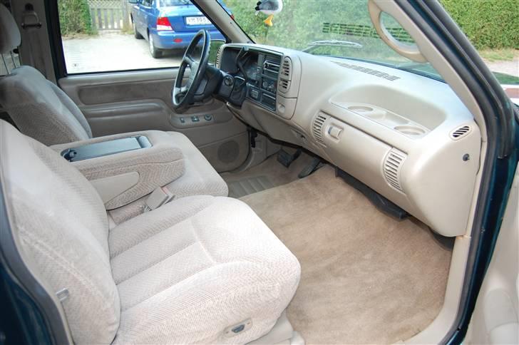 Chevrolet k1500 solgt billede 8