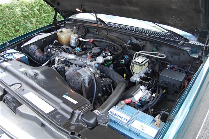 Chevrolet k1500 solgt billede 10