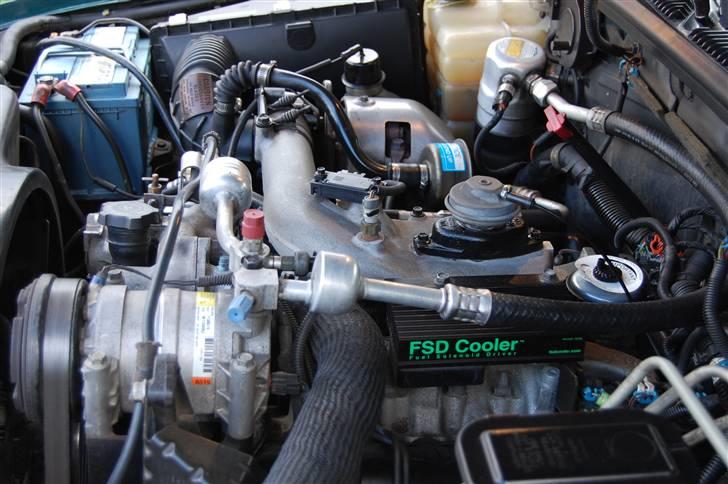 Chevrolet k1500 solgt billede 11