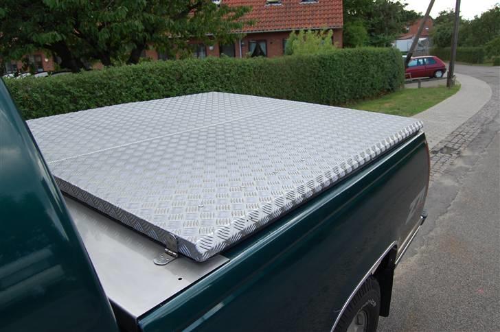 Chevrolet k1500 solgt billede 12