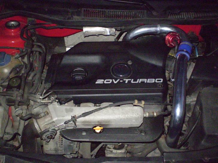 VW Golf Gti  billede 7