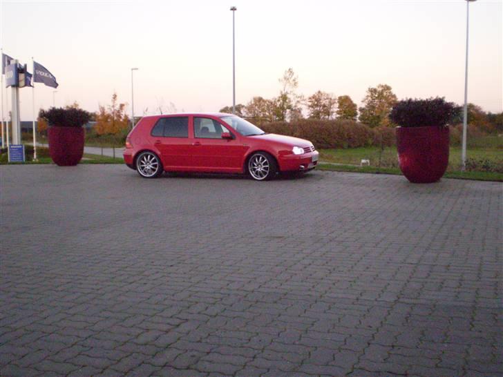 VW Golf Gti  billede 10