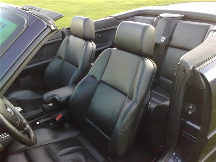 BMW E36 cab billede 4