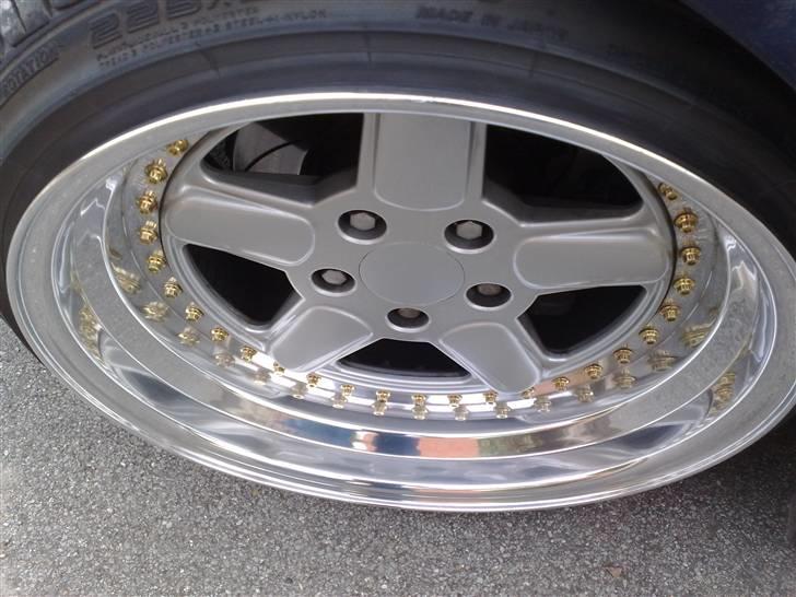 BMW E36 cab billede 10