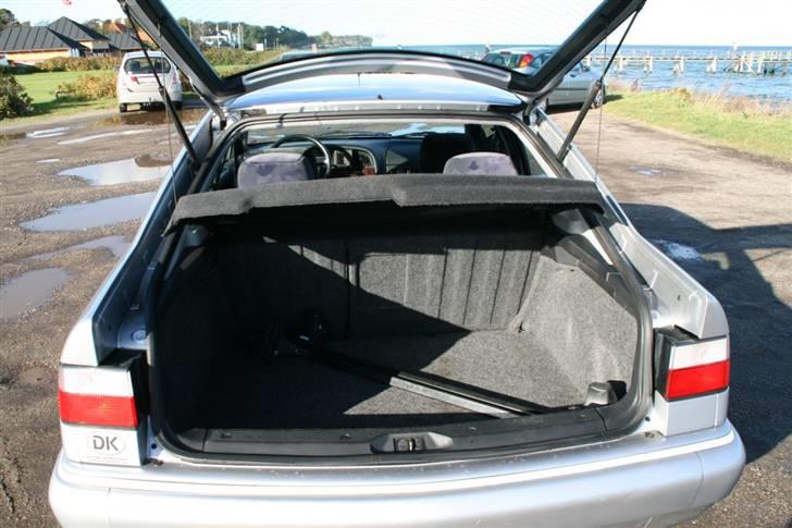 Citroën Xantia 2.0 SX Aut (SOLGT) billede 5