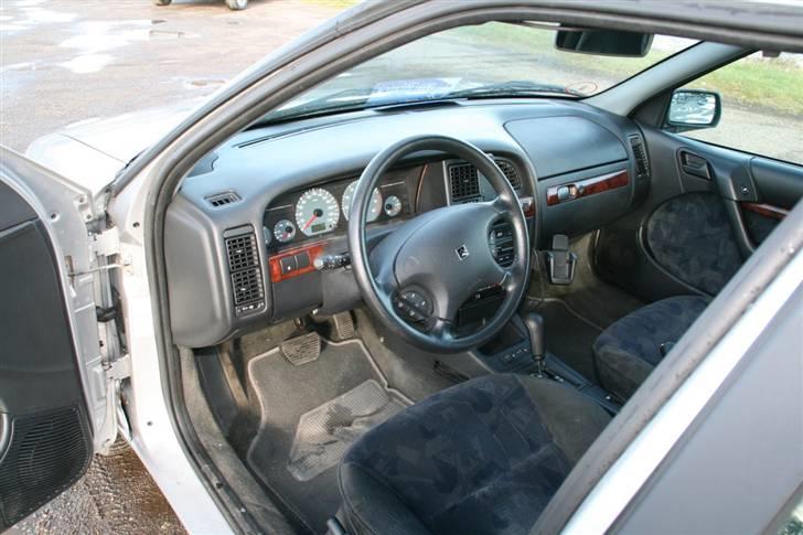 Citroën Xantia 2.0 SX Aut (SOLGT) billede 6