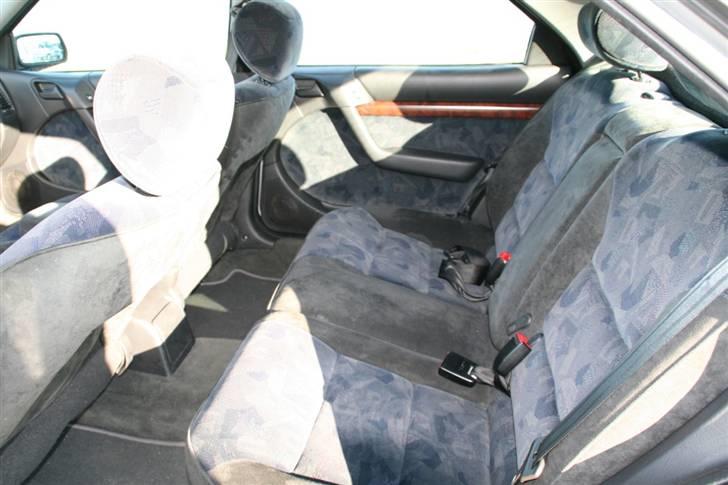 Citroën Xantia 2.0 SX Aut (SOLGT) billede 7