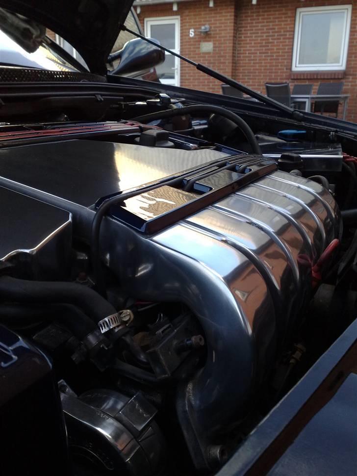 VW golf 3. vr6 billede 2