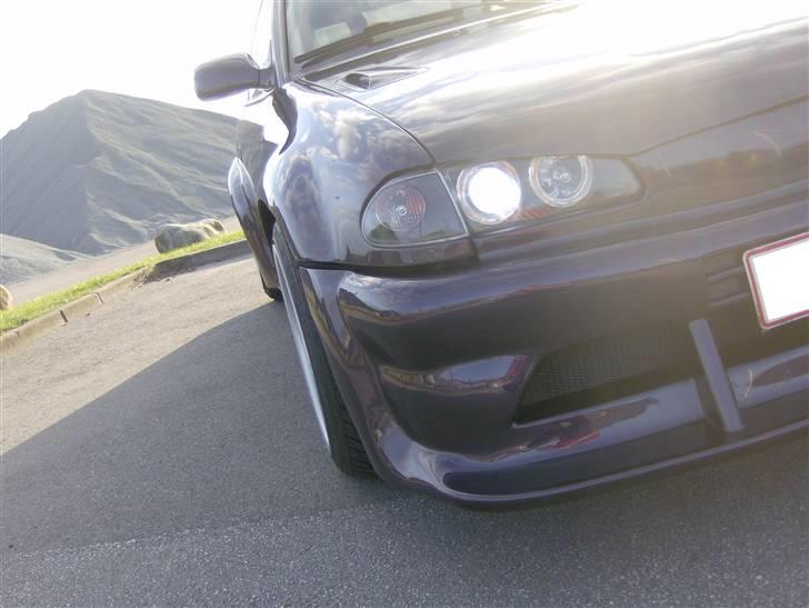 Opel Astra F 1.6i 16v billede 14