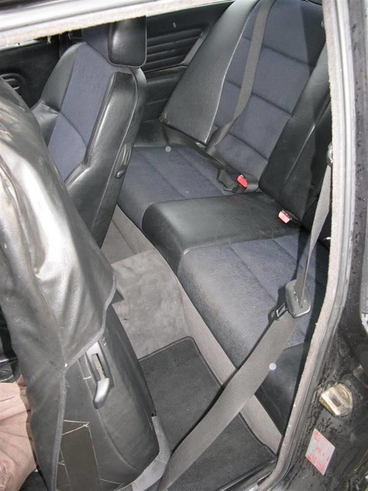 BMW E30 325I MtechII ( SOLGT) billede 7