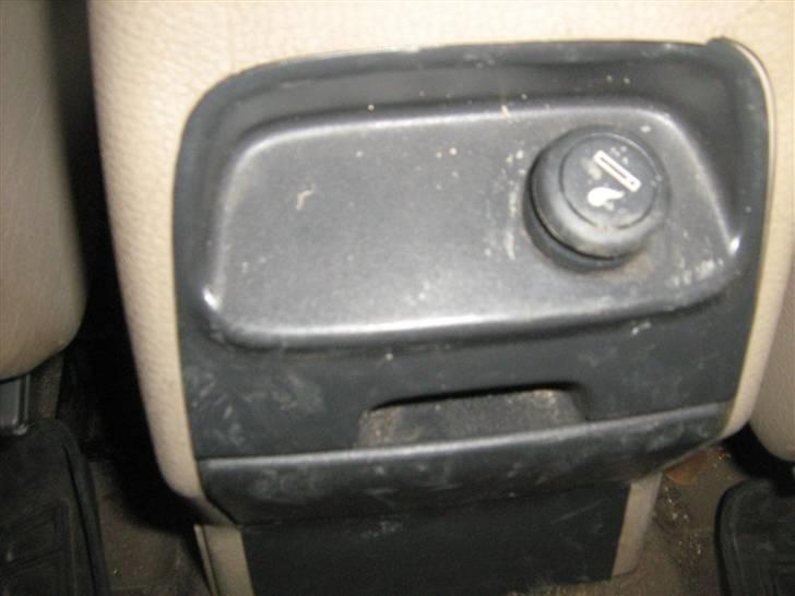 Volvo V70 7.pers SOLGT billede 10