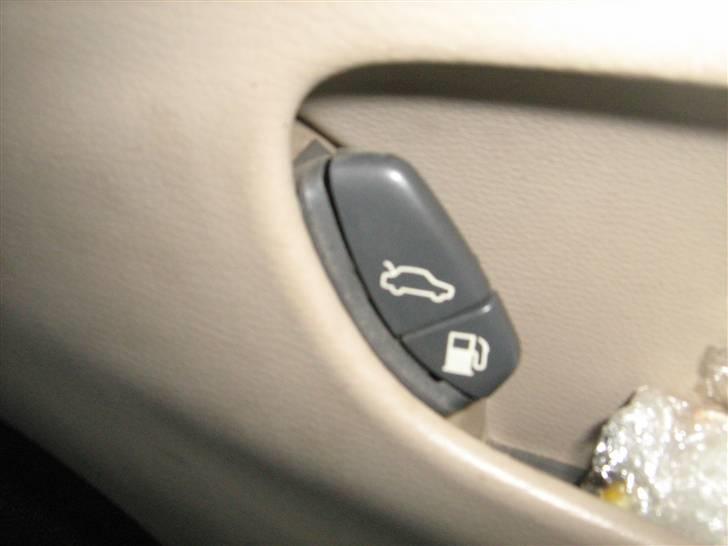 Volvo V70 7.pers SOLGT billede 19