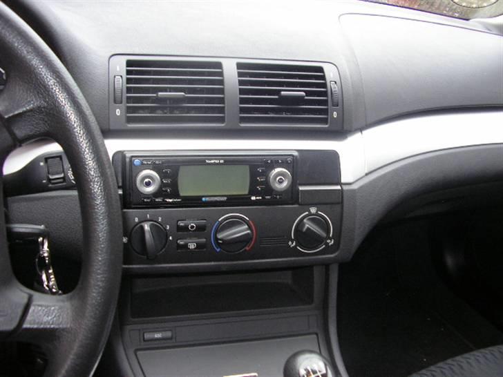 BMW 316i e46 Sedan (til salg) billede 2