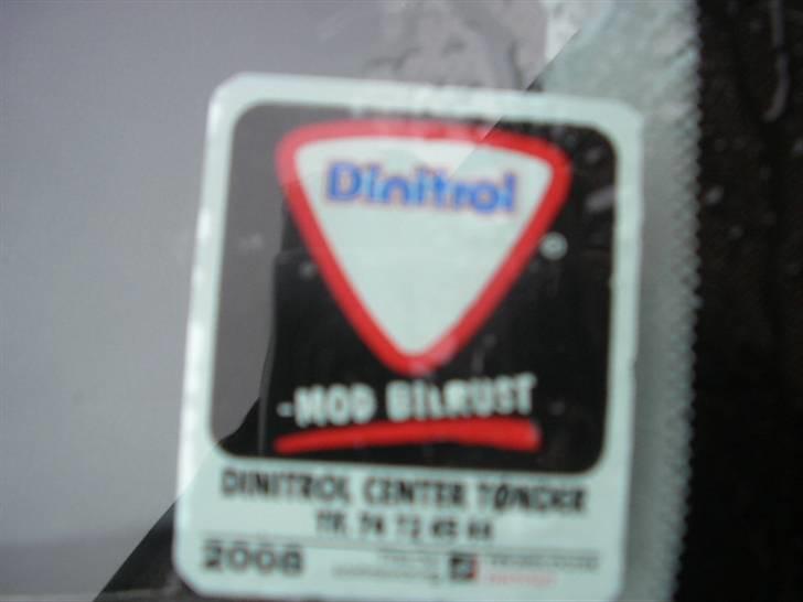 BMW 316i e46 Sedan (til salg) billede 4