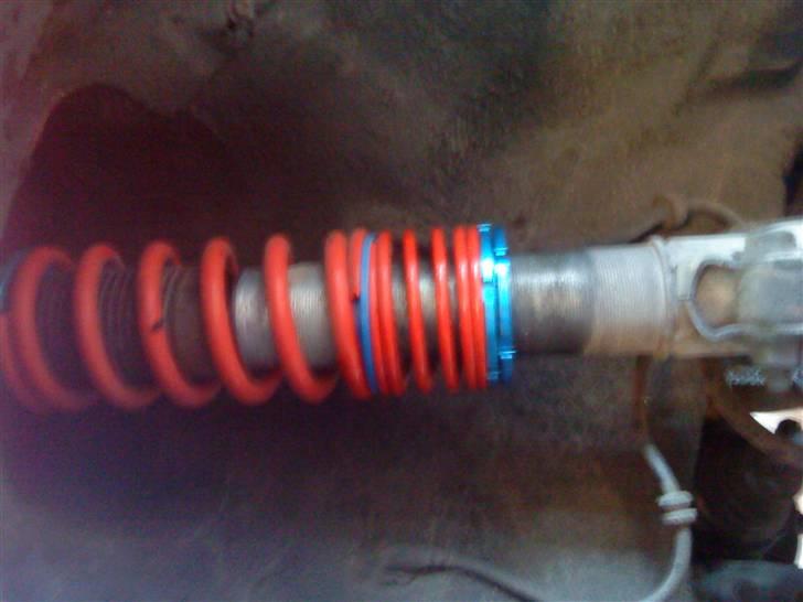 VW golf 3 joker billede 19