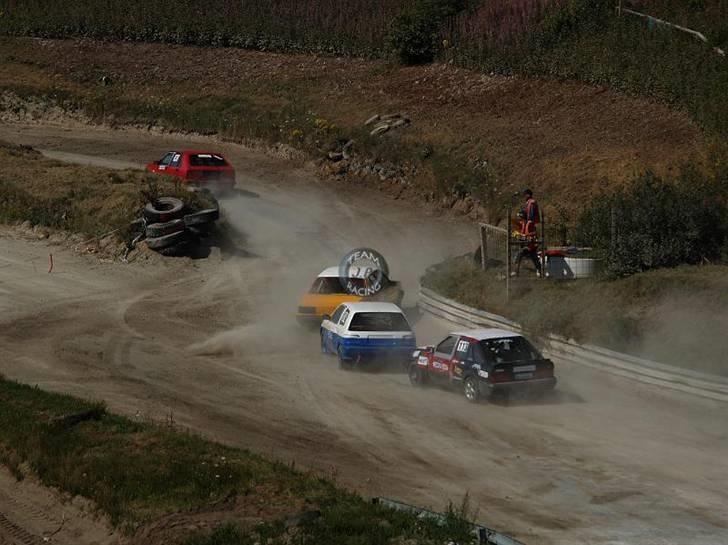 Opel Rekord "Raket"  SOLGT billede 16