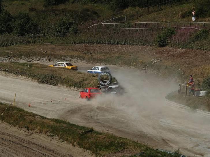 Opel Rekord "Raket"  SOLGT billede 17