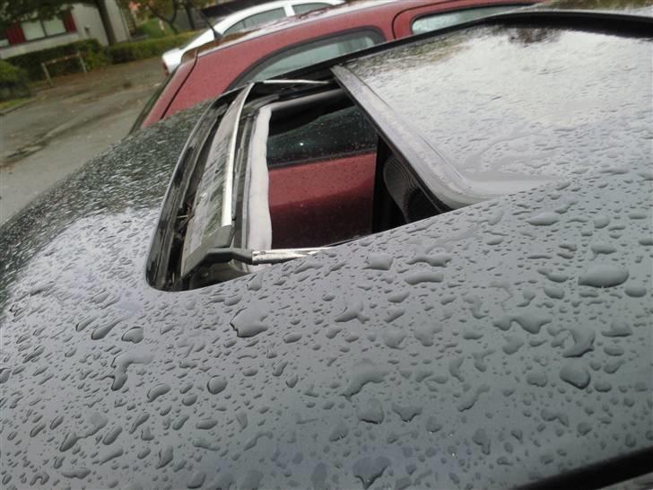 Mitsubishi Galant *SOLGT* billede 6