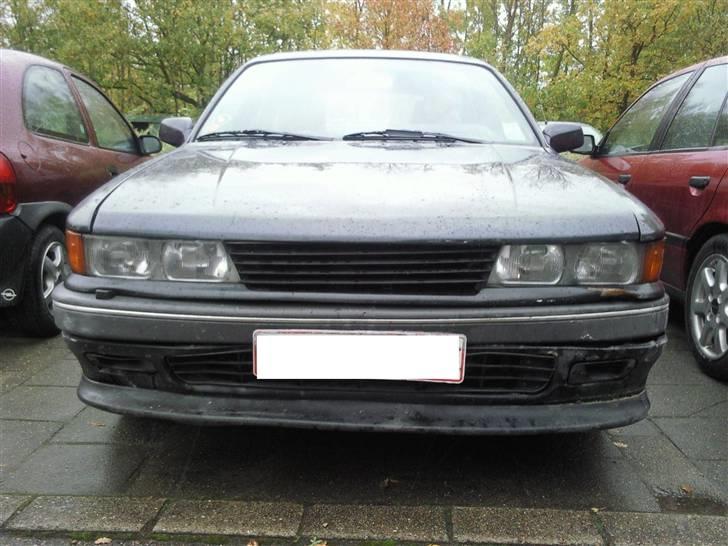 Mitsubishi Galant *SOLGT* billede 7