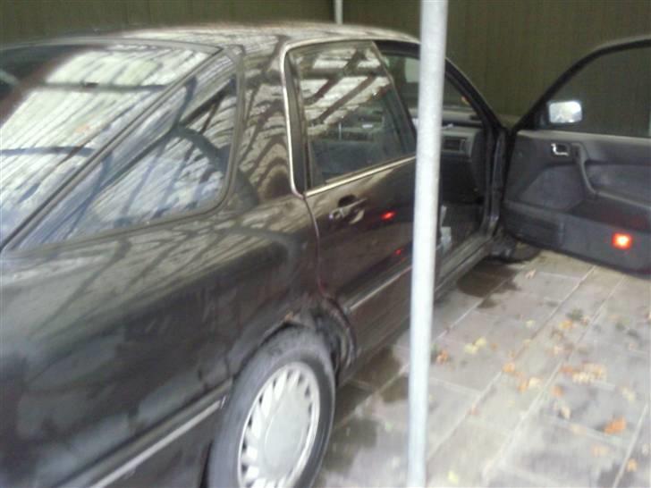 Mitsubishi Galant *SOLGT* billede 9