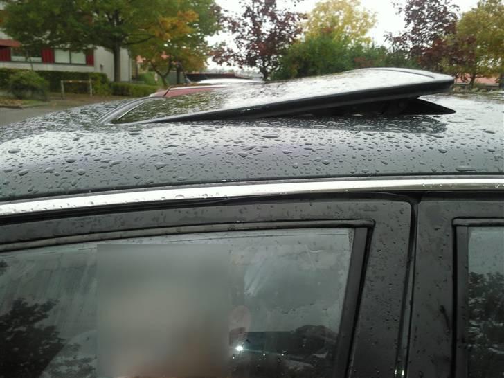 Mitsubishi Galant *SOLGT* billede 16