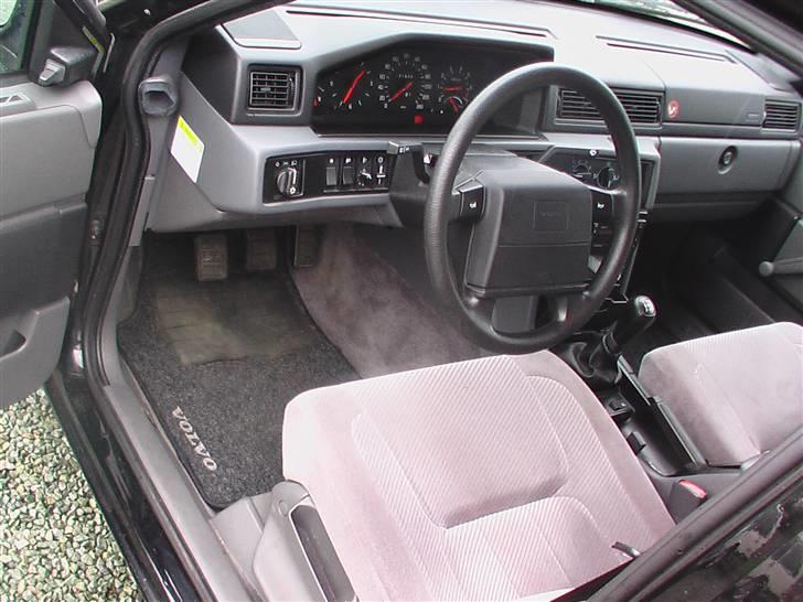 Volvo 940 Turbo ¤¤ SOLGT ¤¤ billede 6