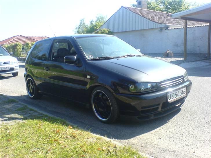 VW Polo 6n (Solgt) billede 1