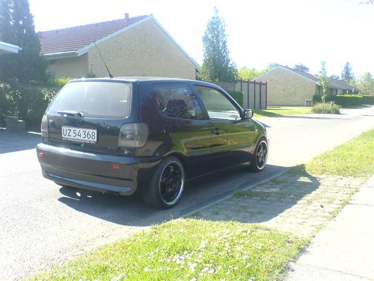 VW Polo 6n (Solgt) billede 2