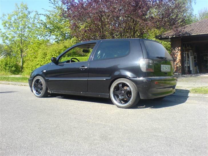 VW Polo 6n (Solgt) billede 3