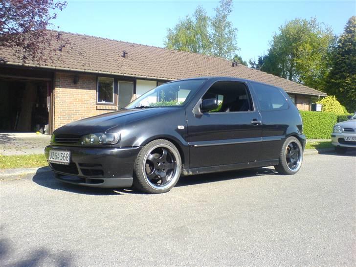 VW Polo 6n (Solgt) billede 4